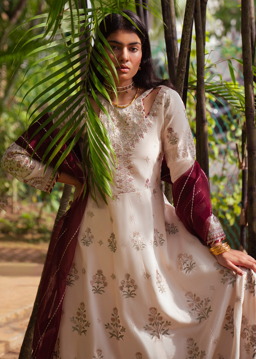 Haseens | Raha Pret | Mayuri-8
