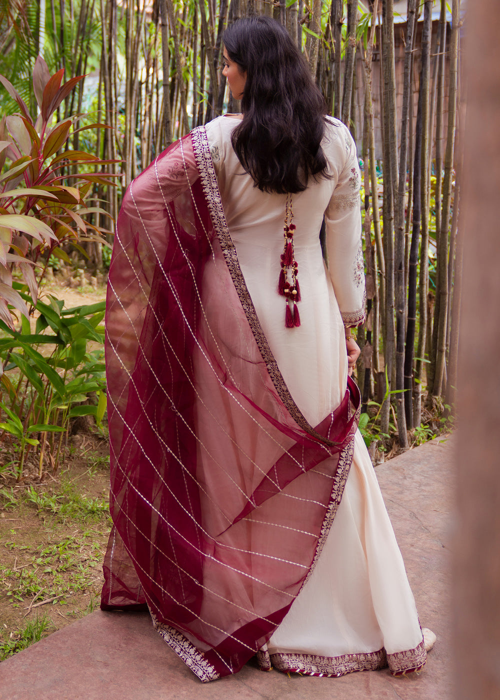 Haseens | Raha Pret | Mayuri-2