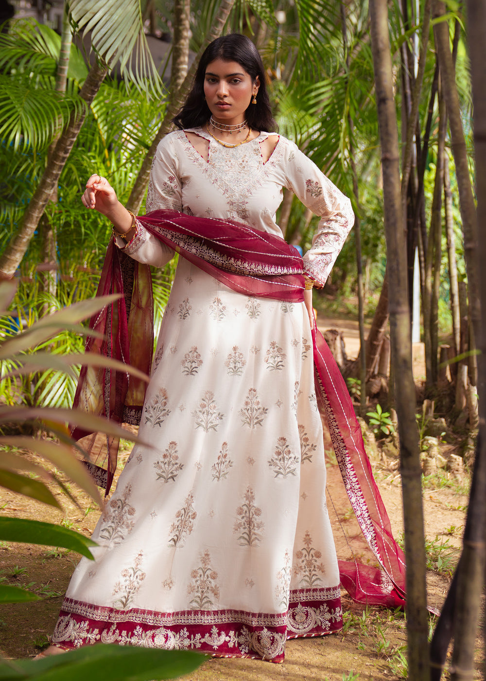 Haseens | Raha Pret | Mayuri-7
