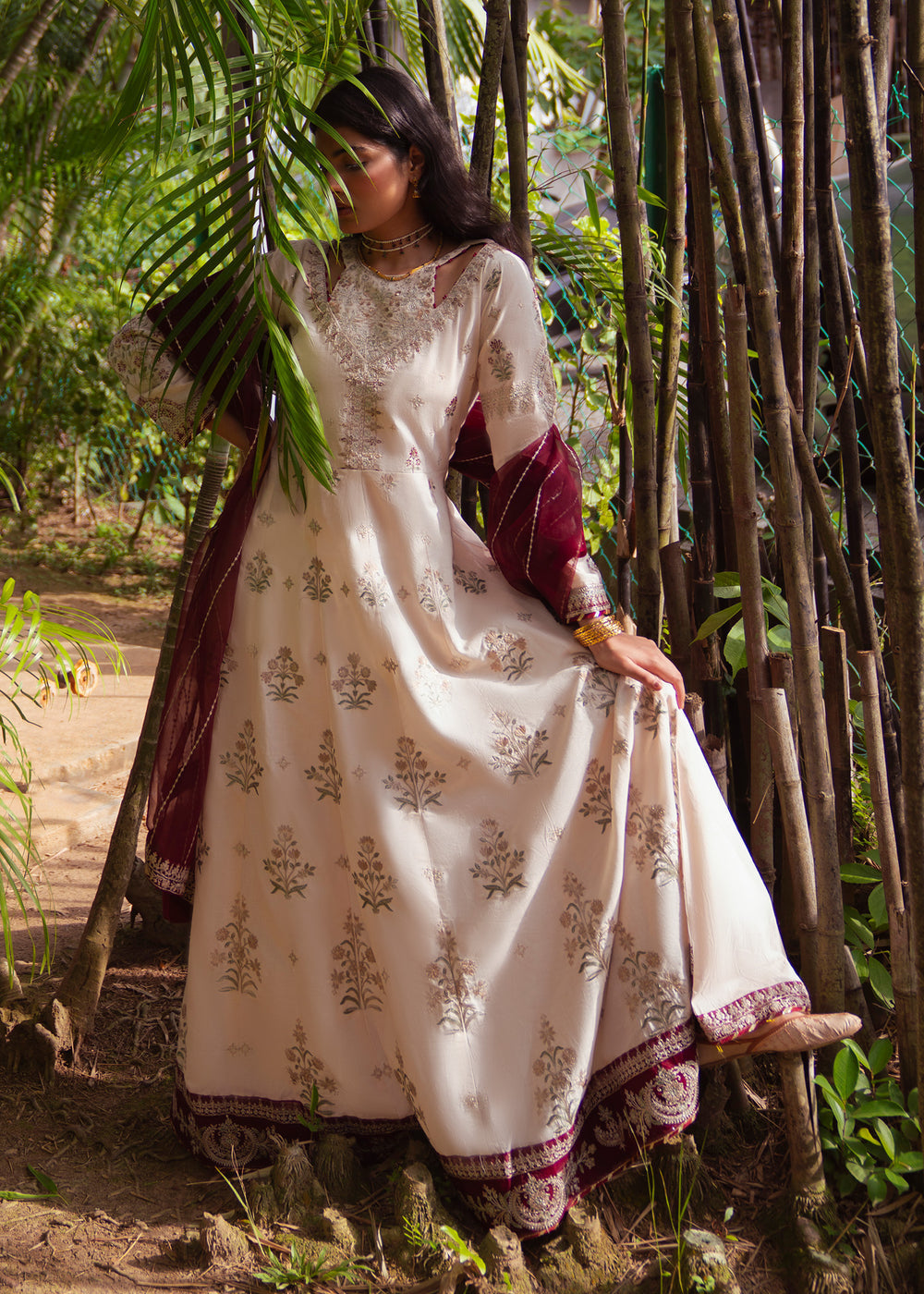 Haseens | Raha Pret | Mayuri-9