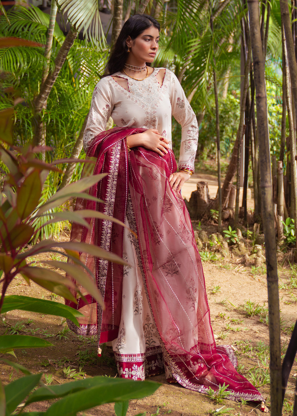 Haseens | Raha Pret | Mayuri-6
