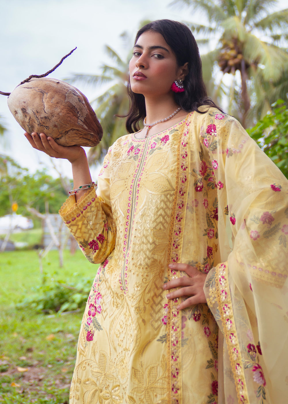 Haseens | Raha Pret | Inshara-7
