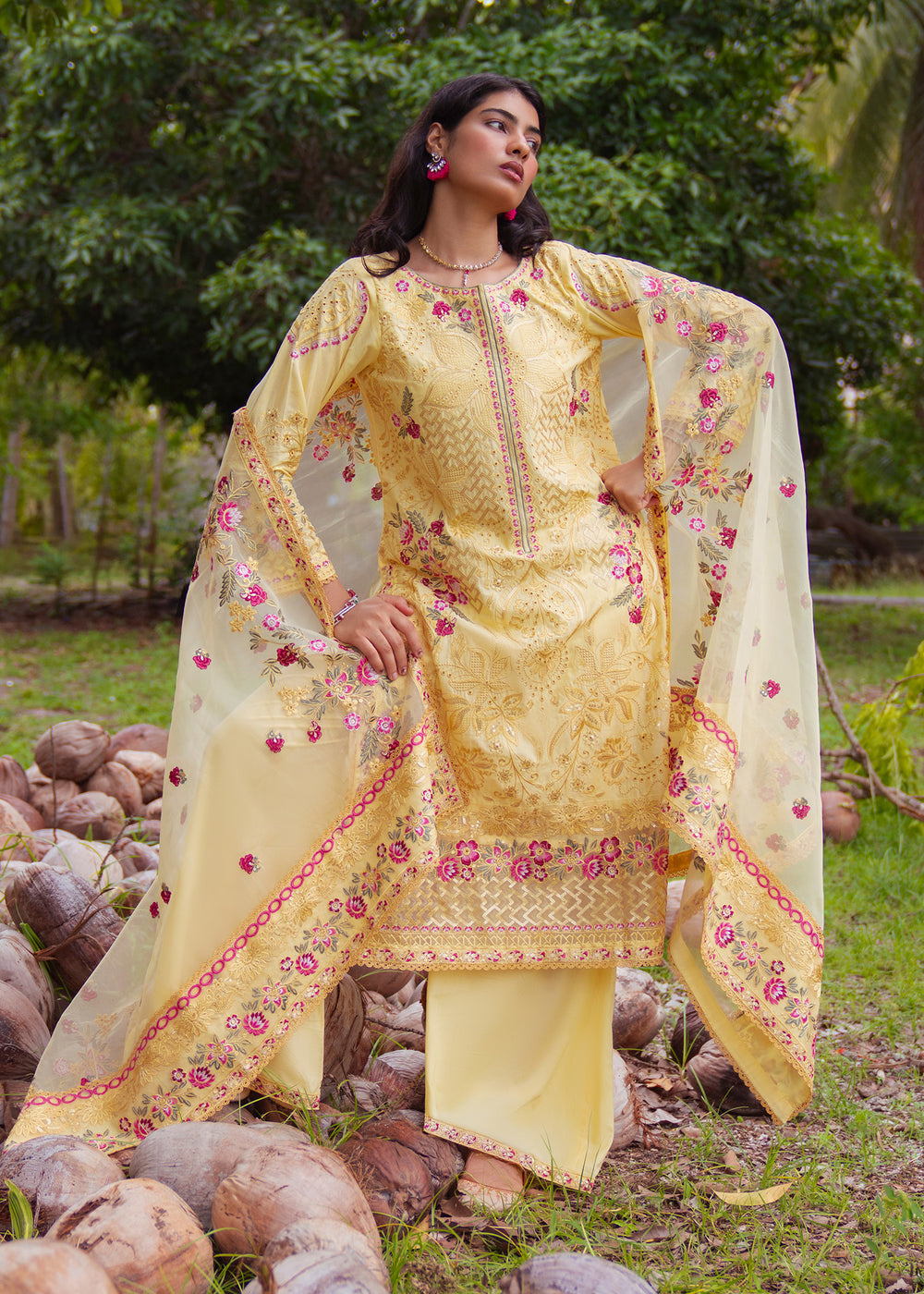 Haseens | Raha Pret | Inshara, image 5