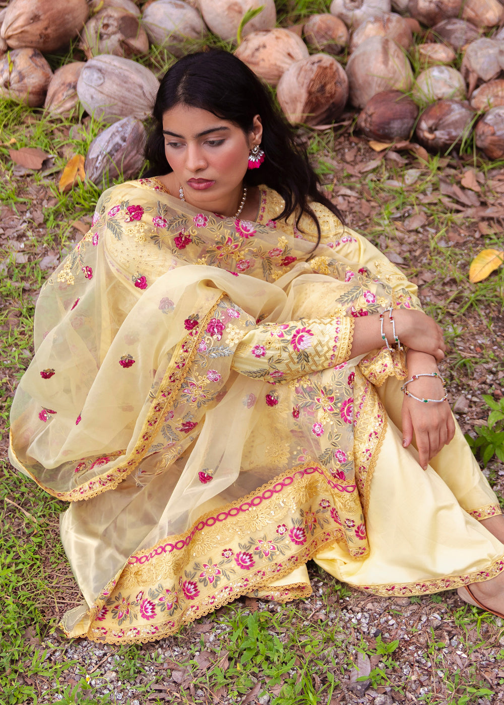 Haseens | Raha Pret | Inshara, image 6