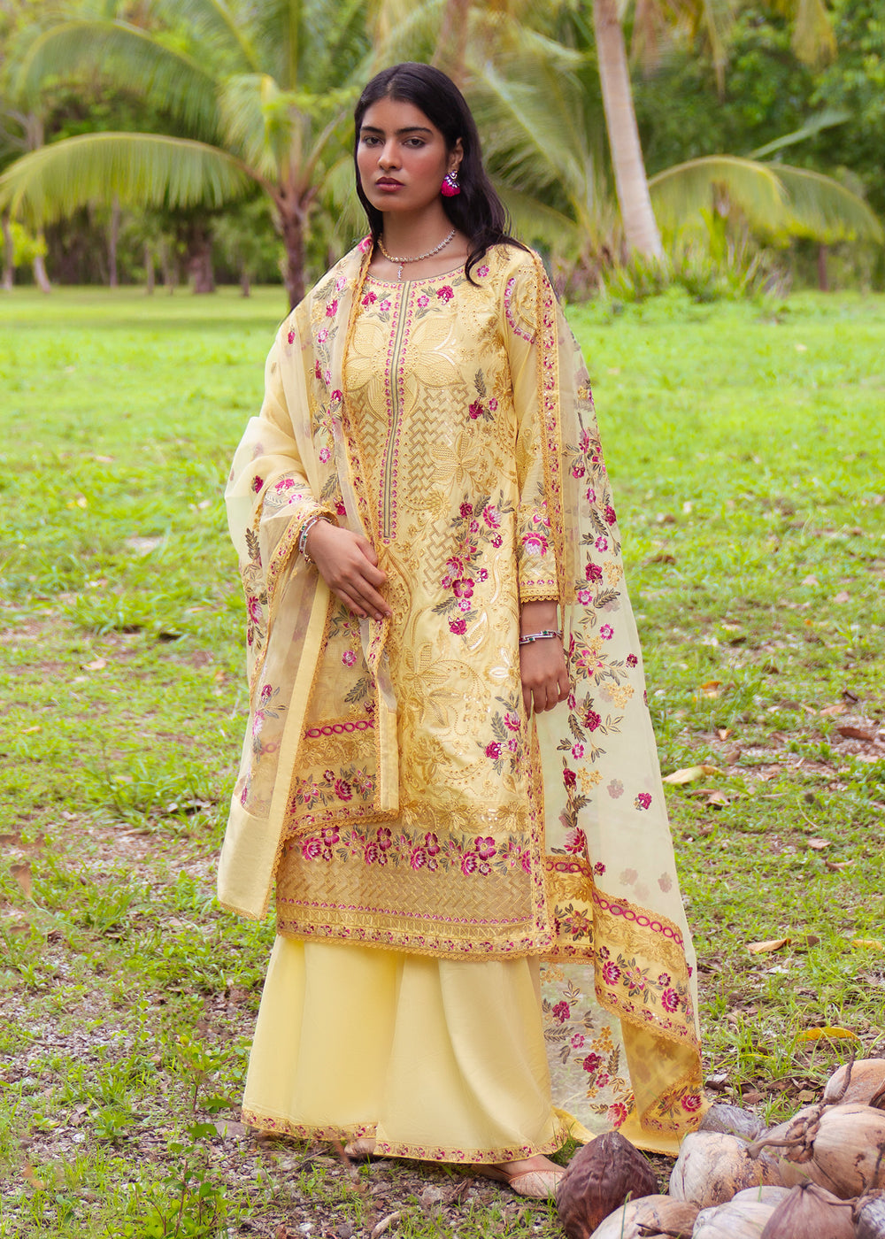 Haseens | Raha Pret | Inshara-3