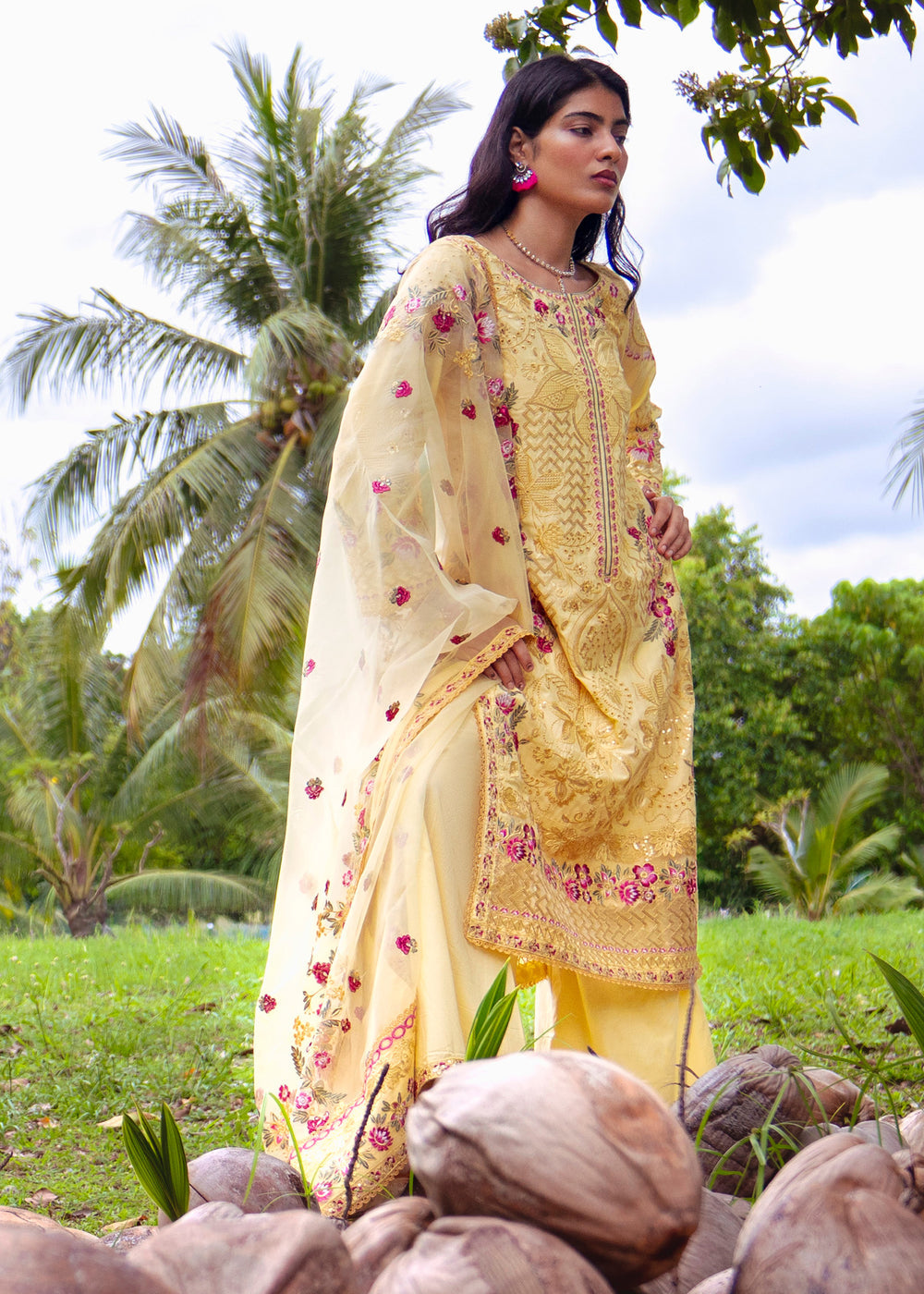 Haseens | Raha Pret | Inshara, image 9