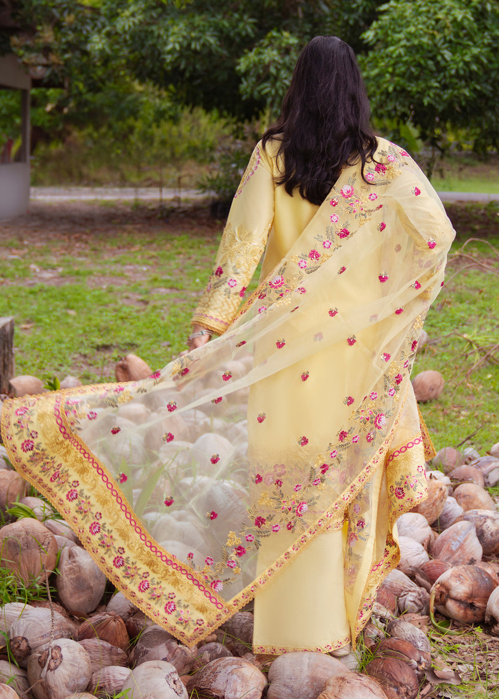 Haseens | Raha Pret | Inshara-2