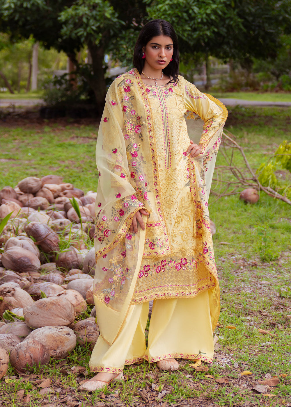 Haseens | Raha Pret | Inshara-11