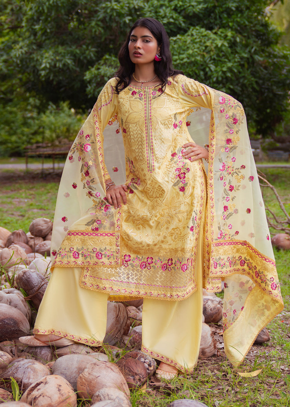Haseens | Raha Pret | Inshara, image 10