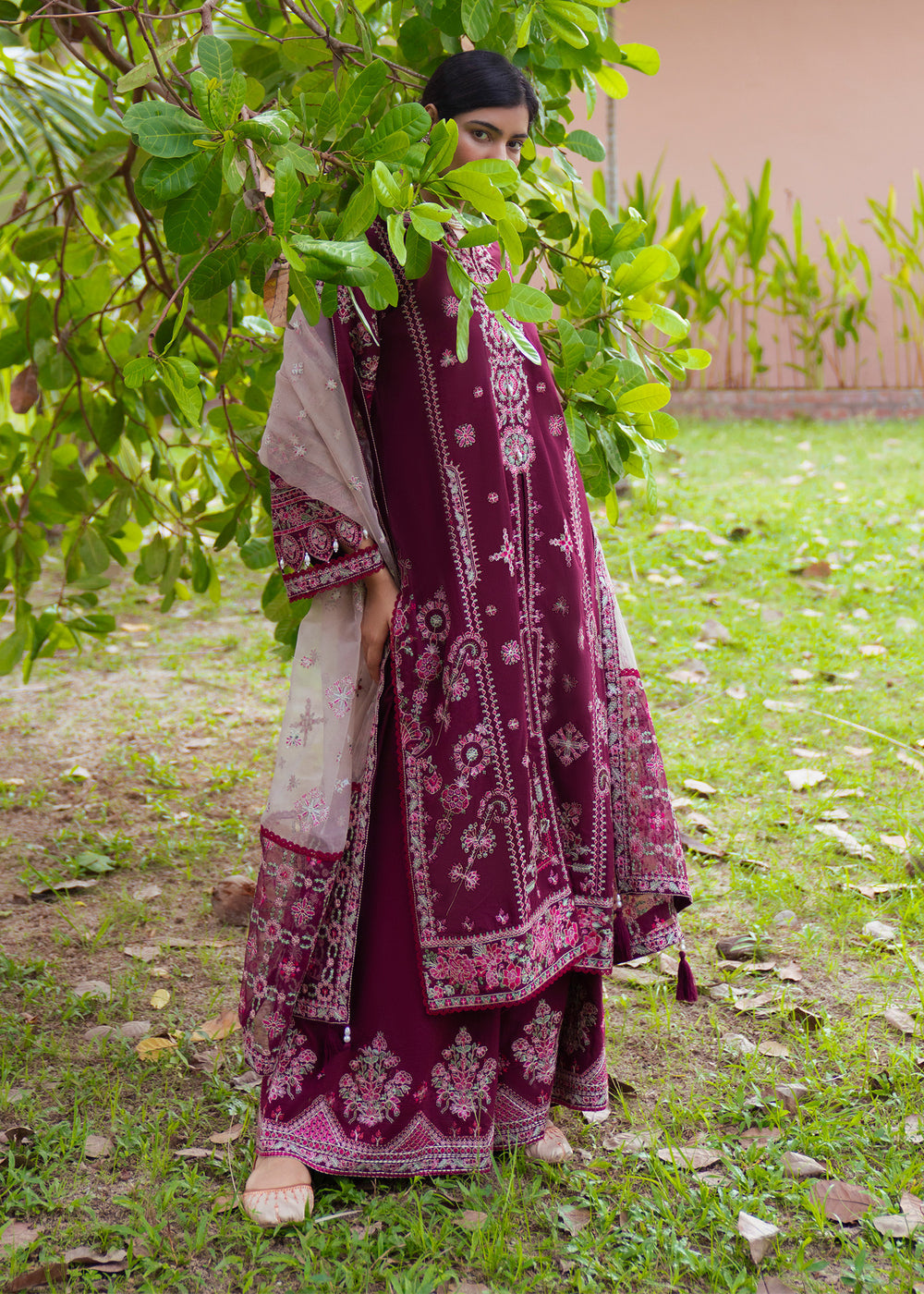 Haseens | Raha Pret | Elaya, image 5