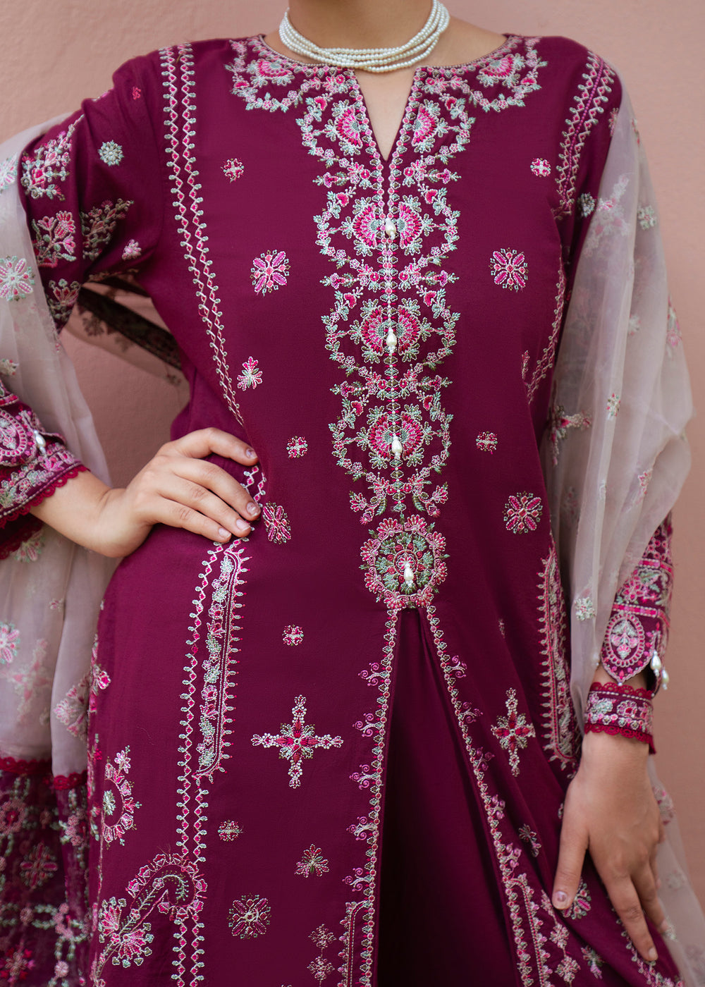 Haseens | Raha Pret | Elaya, image 4