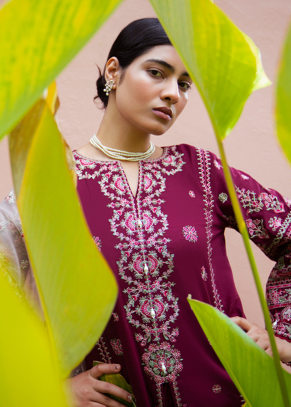 Haseens | Raha Pret | Elaya, image 6