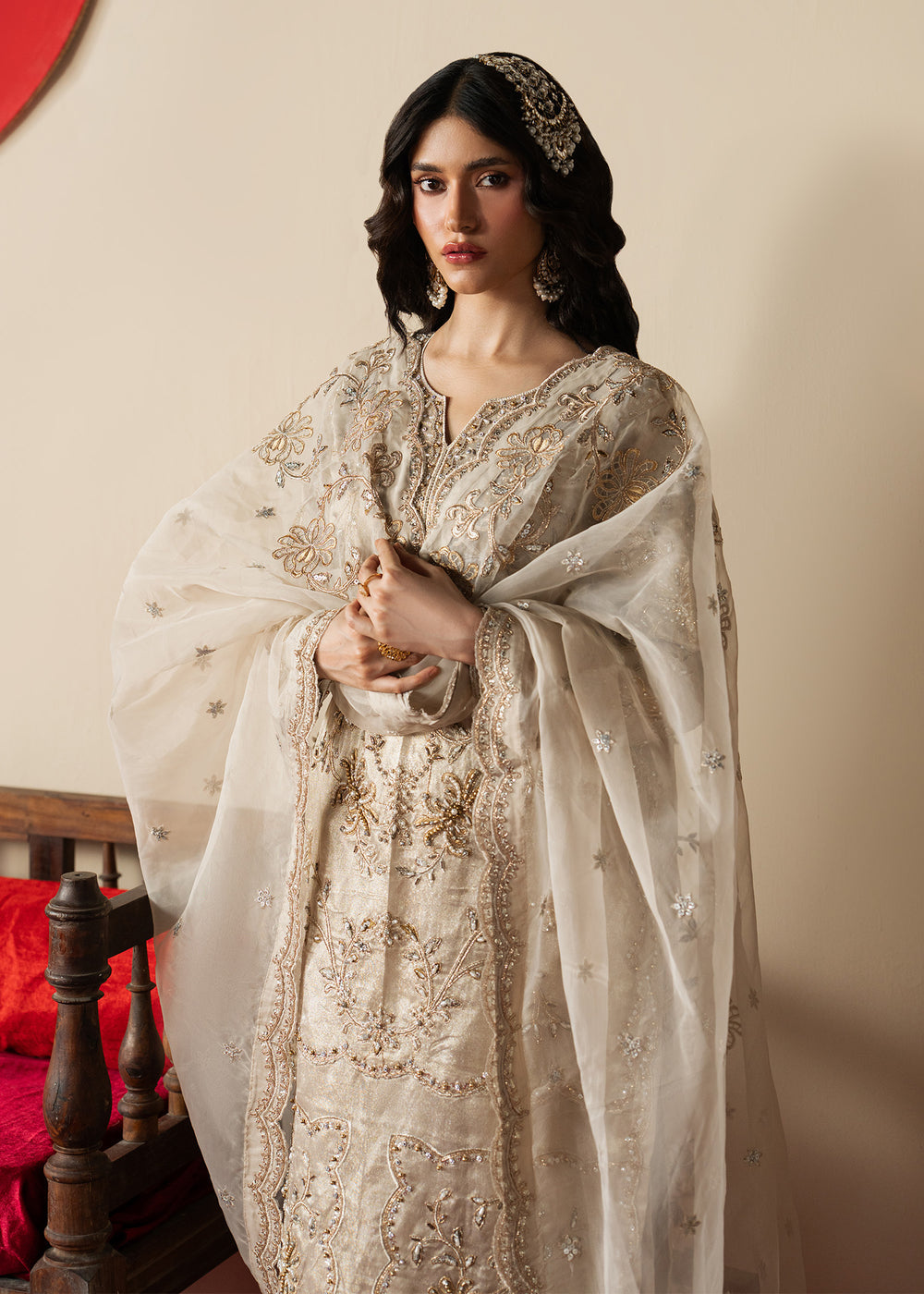 Haseens | Gulal Formals |Gulzaib-5