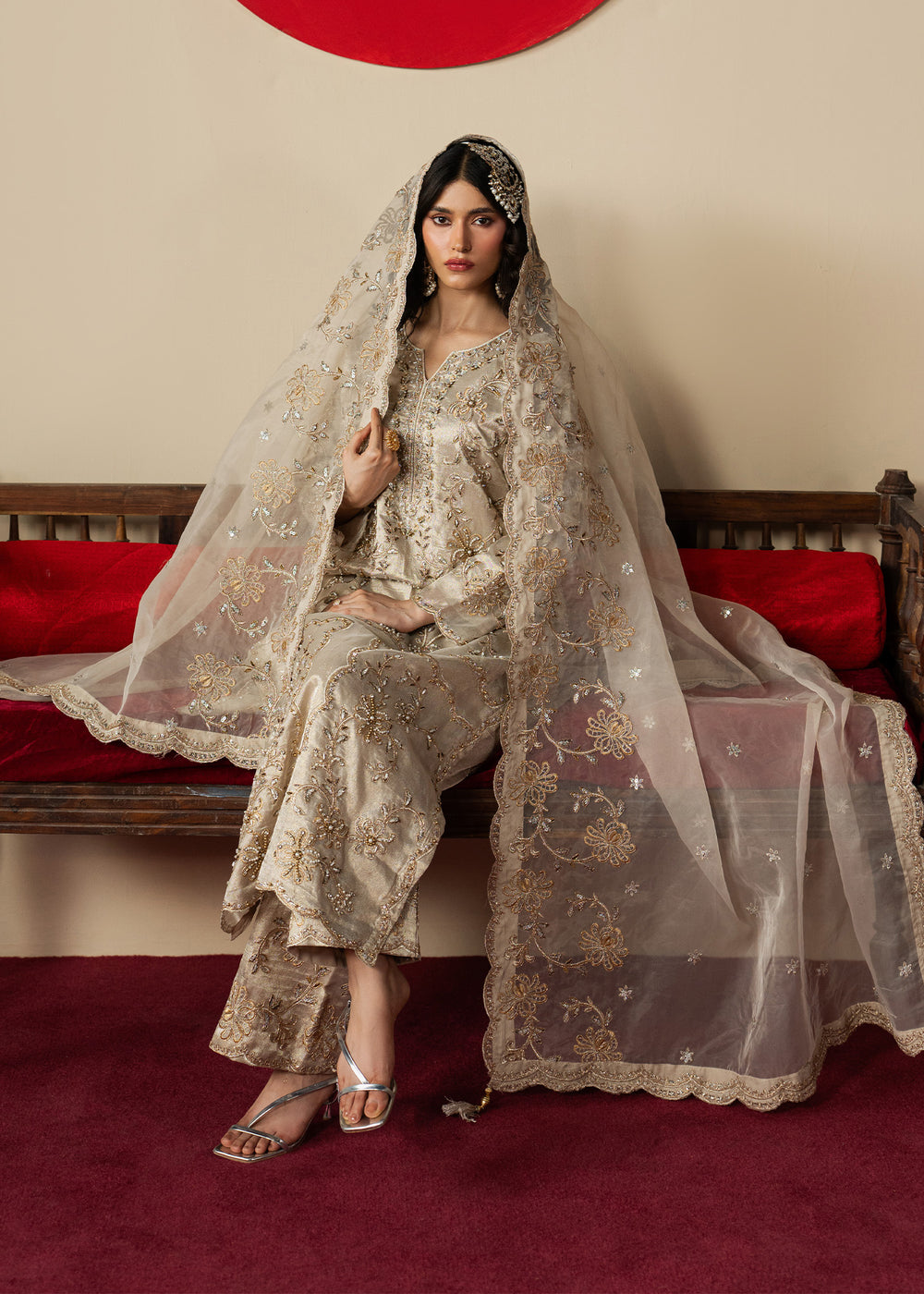 Haseens | Gulal Formals |Gulzaib, image 8
