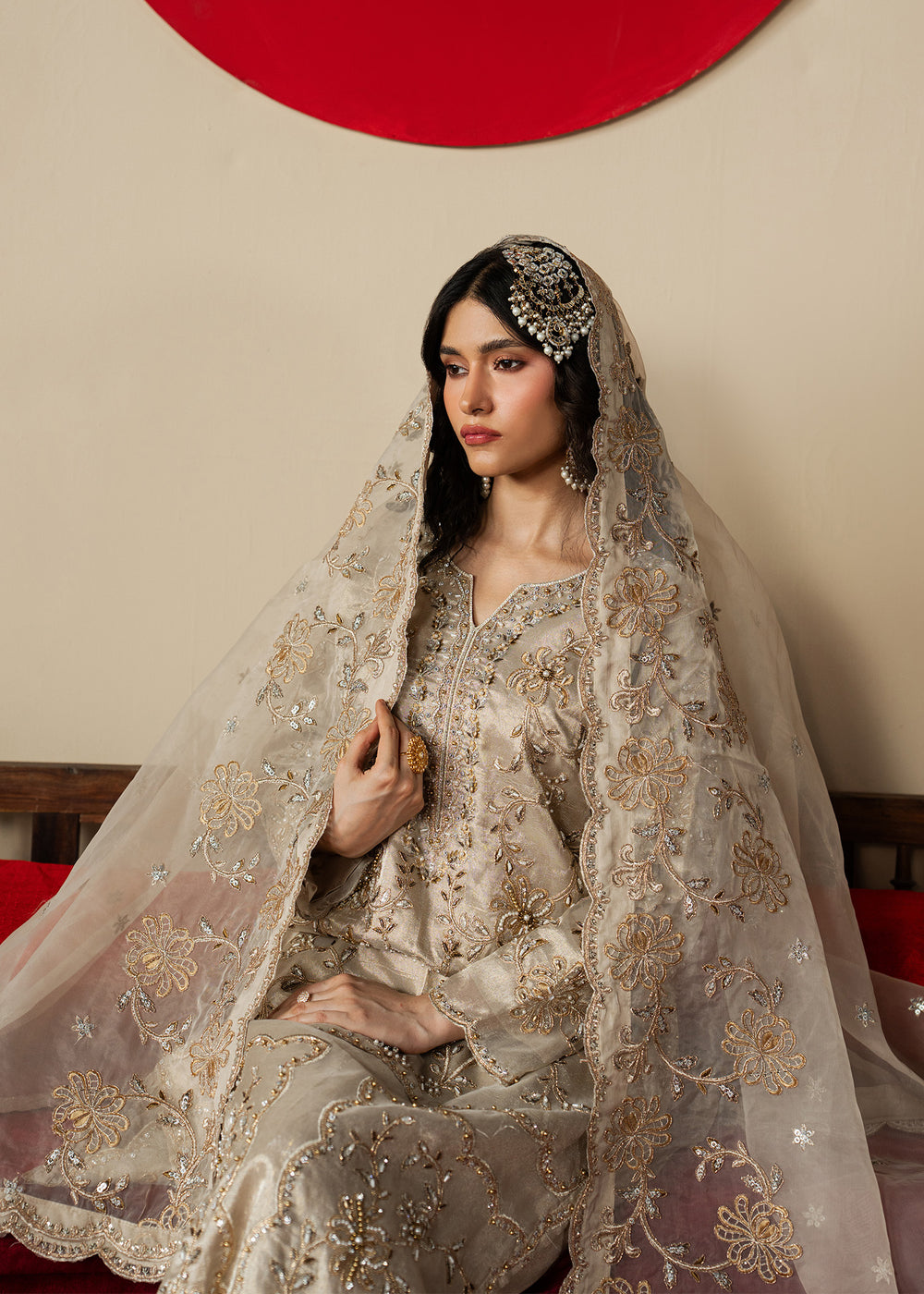 Haseens | Gulal Formals |Gulzaib-7