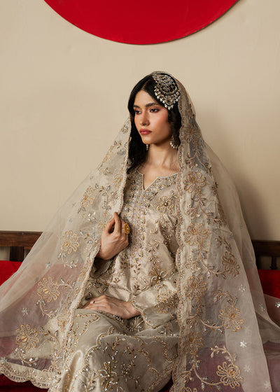 Haseens | Gulal Formals |Gulzaib