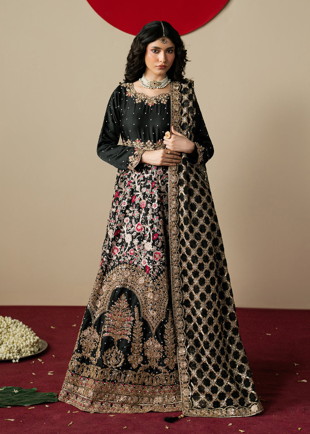 Haseens | Gulal Formals | Gulrang-1