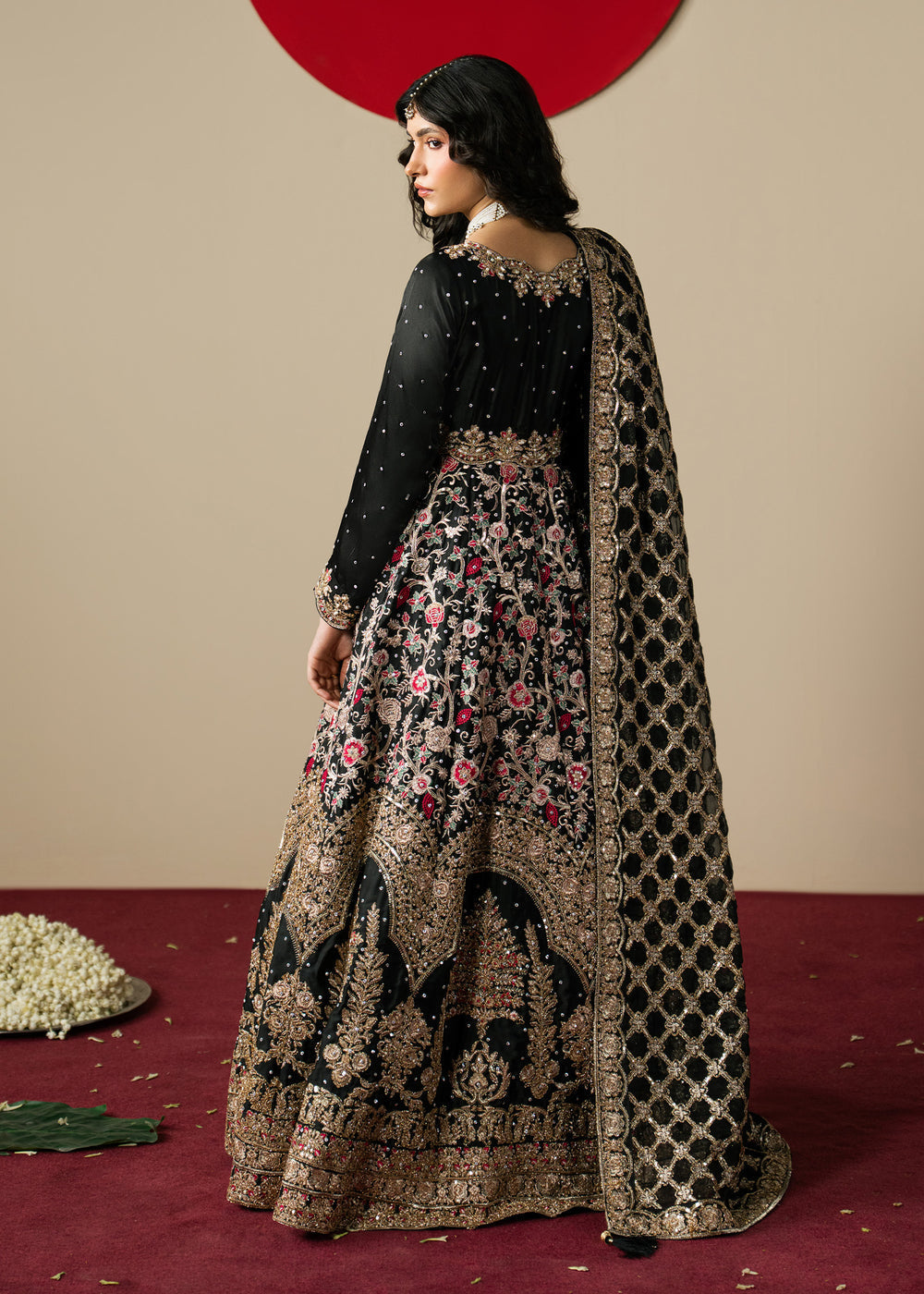 Haseens | Gulal Formals | Gulrang-2