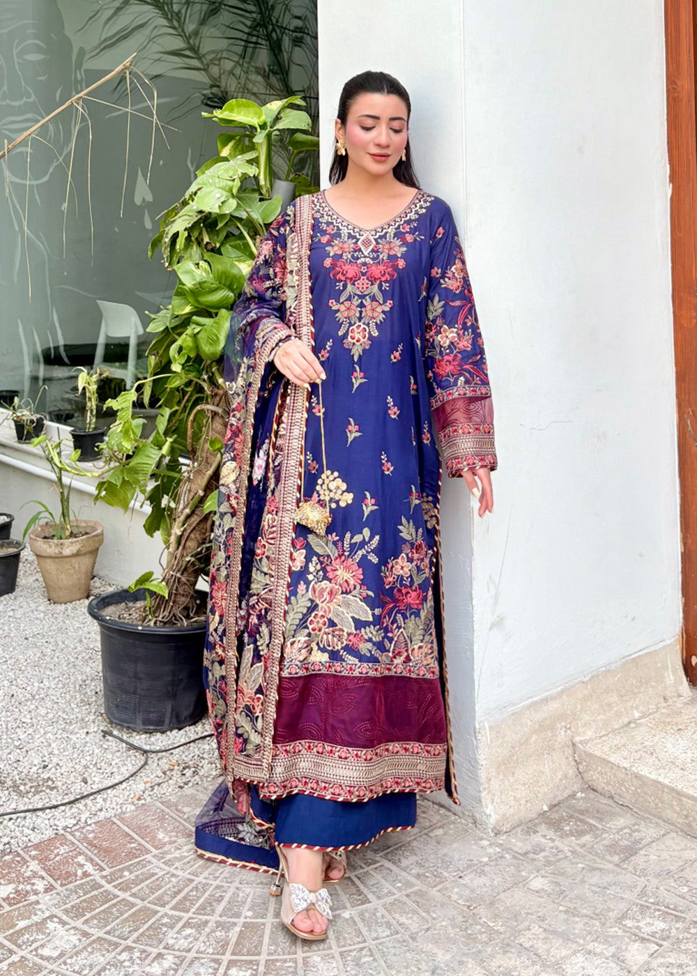 Haseens | Raha Pret | Inara, image 11