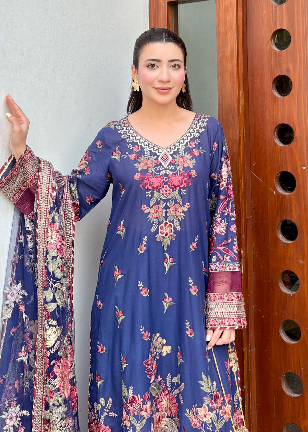 Haseens | Raha Pret | Inara-3