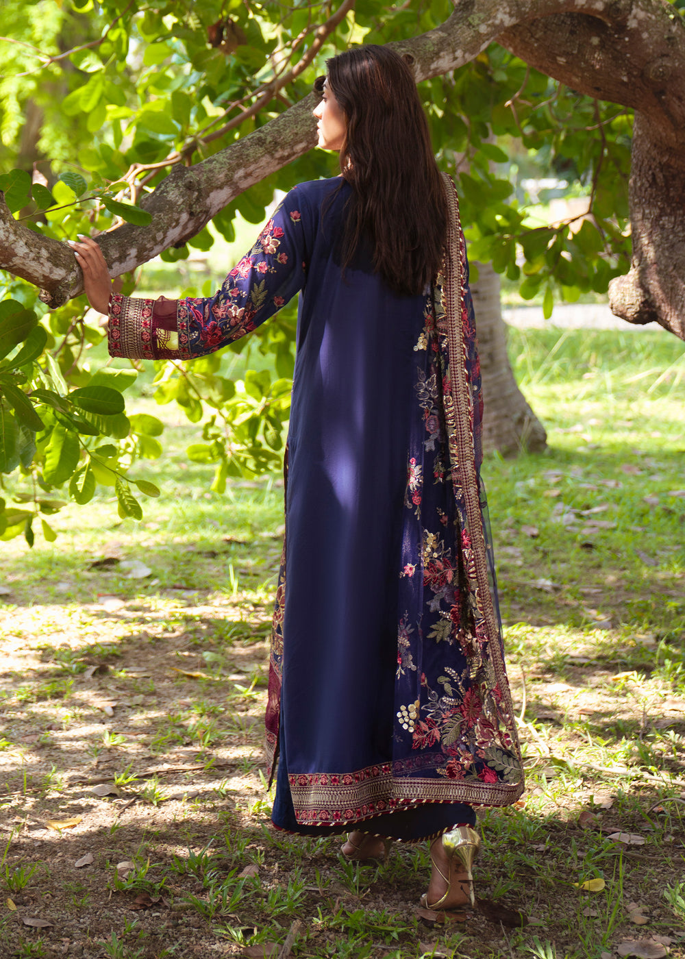 Haseens | Raha Pret | Inara-4