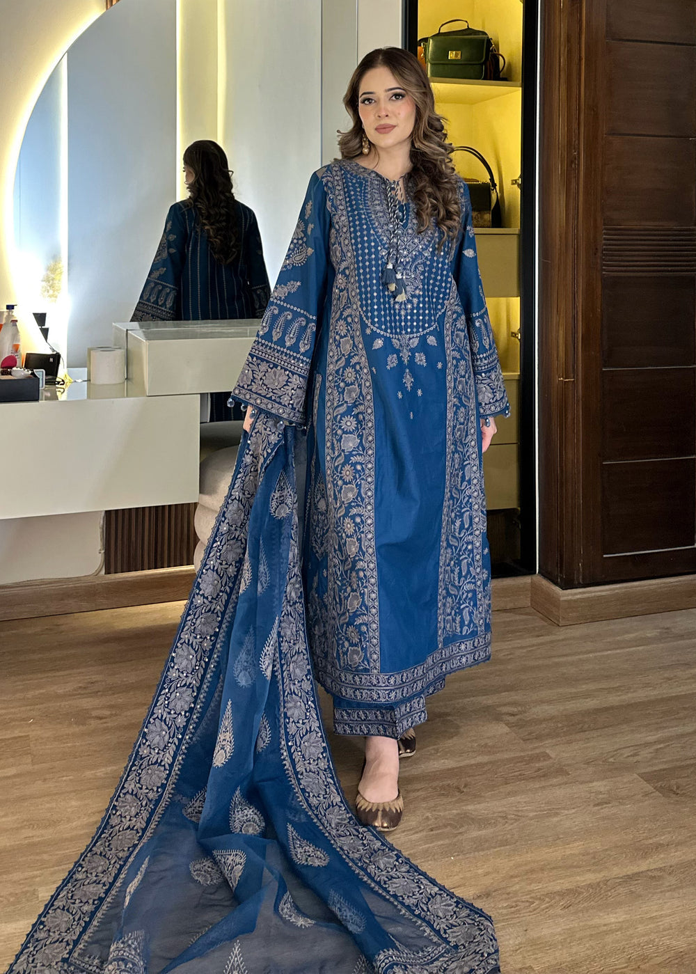 Haseens | Raha Pret | Nairab, image 6