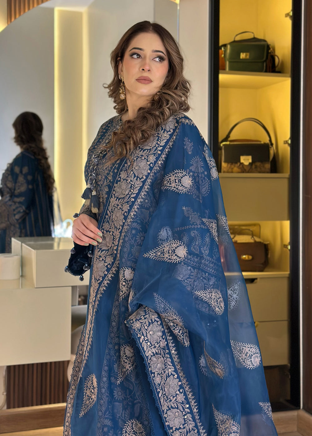 Haseens | Raha Pret | Nairab, image 5