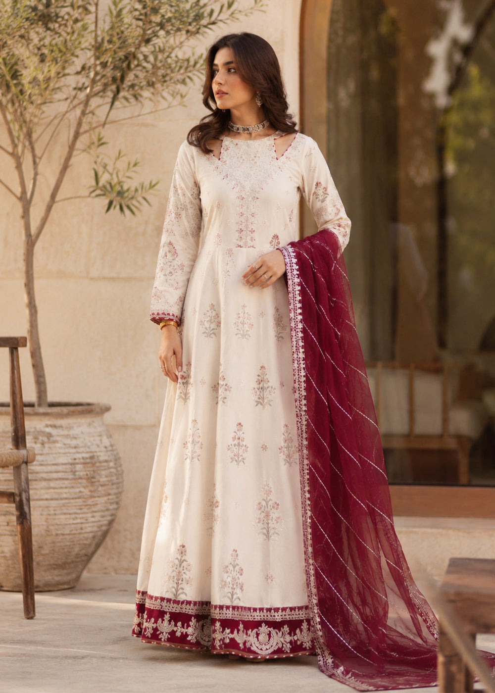 Haseens | Raha Pret | Mayuri-5