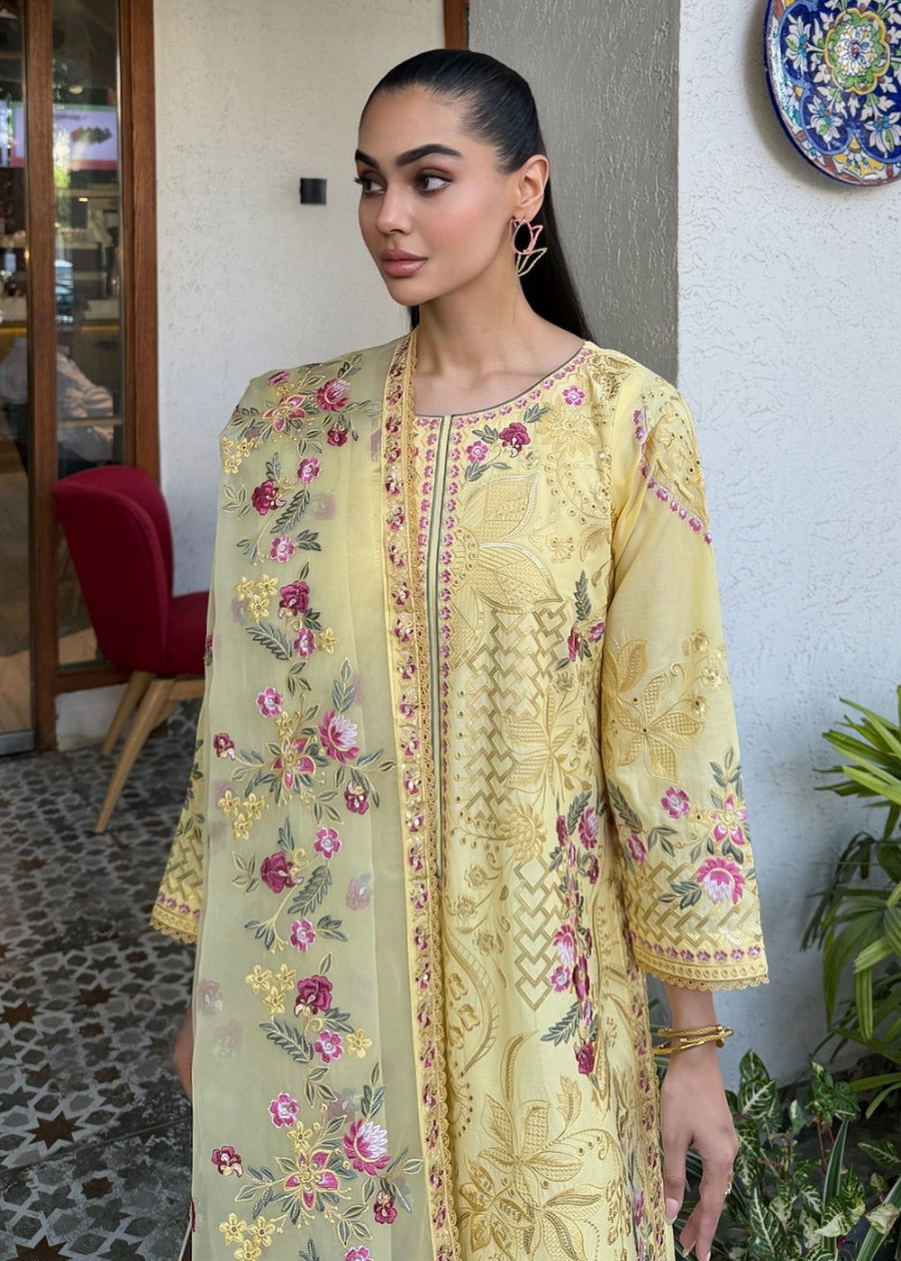 Haseens | Raha Pret | Inshara, image 12
