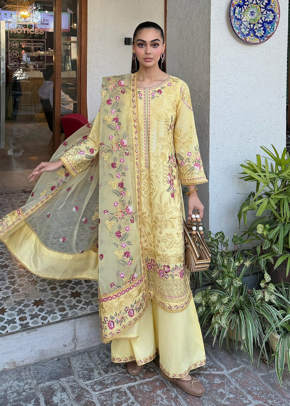 Haseens | Raha Pret | Inshara-13