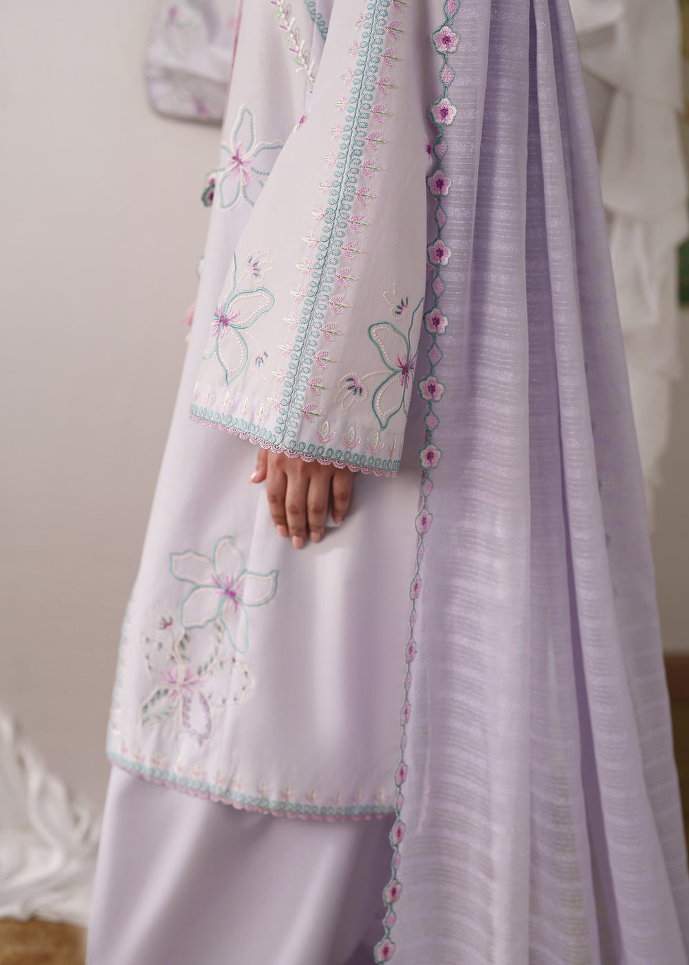 Sadaf Fawad Khan | Solace 26 |Lavender Lane-9