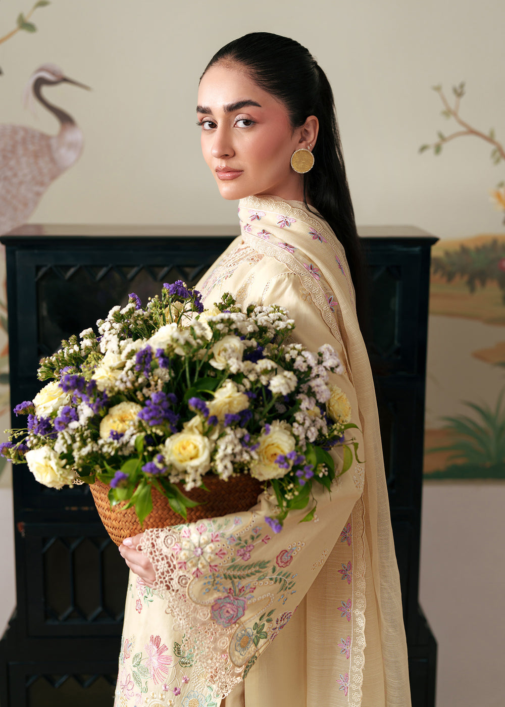 Sadaf Fawad Khan | Solace 26 | Camelia-4