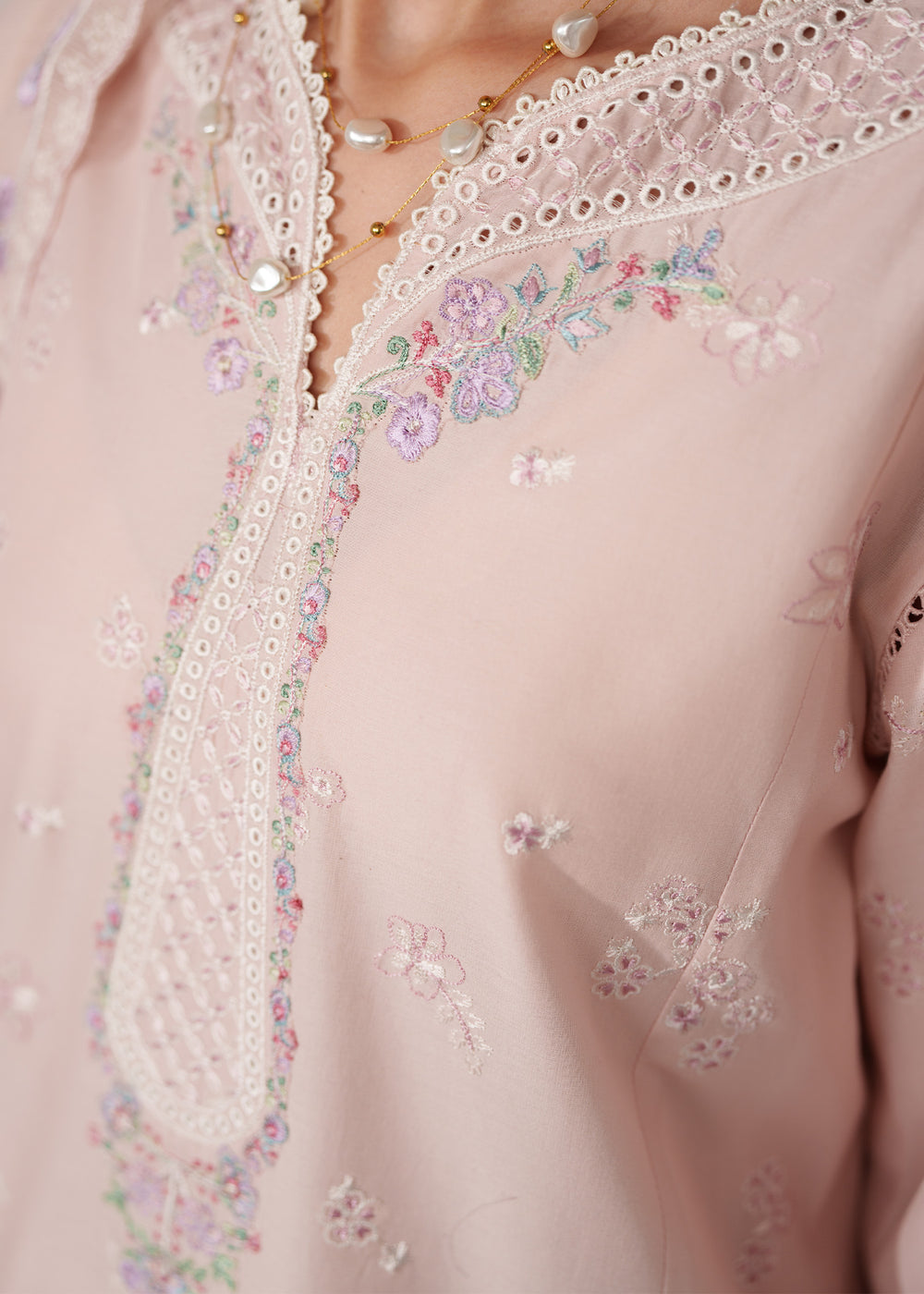 Sadaf Fawad Khan | Solace 26 | Peony-6