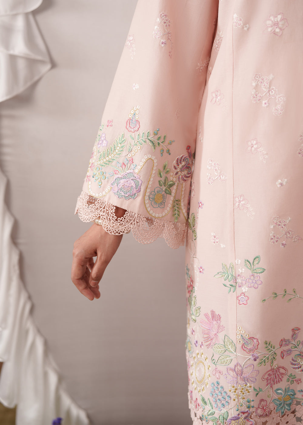 Sadaf Fawad Khan | Solace 26 | Peony-5