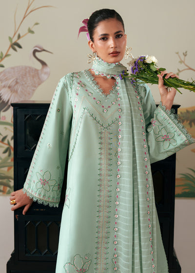 Sadaf Fawad Khan | Solace 26 | Misty Morning