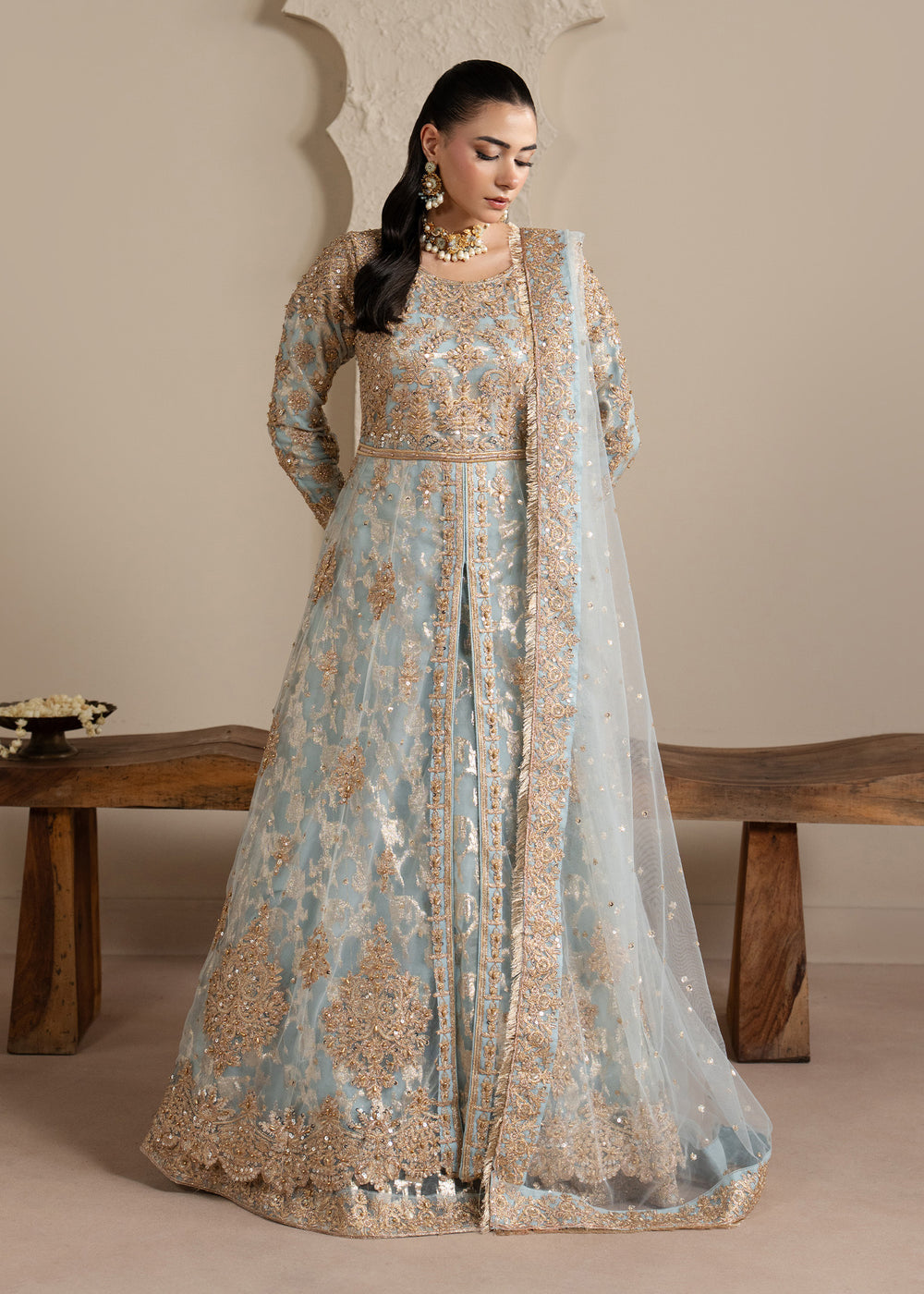 Haseens | Sakhiyan Formals | Shehnaaz