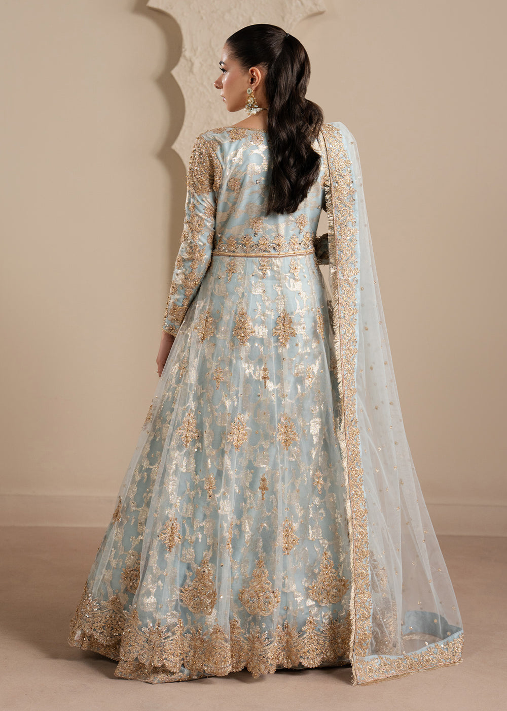 Haseens | Sakhiyan Formals | Shehnaaz, image 2