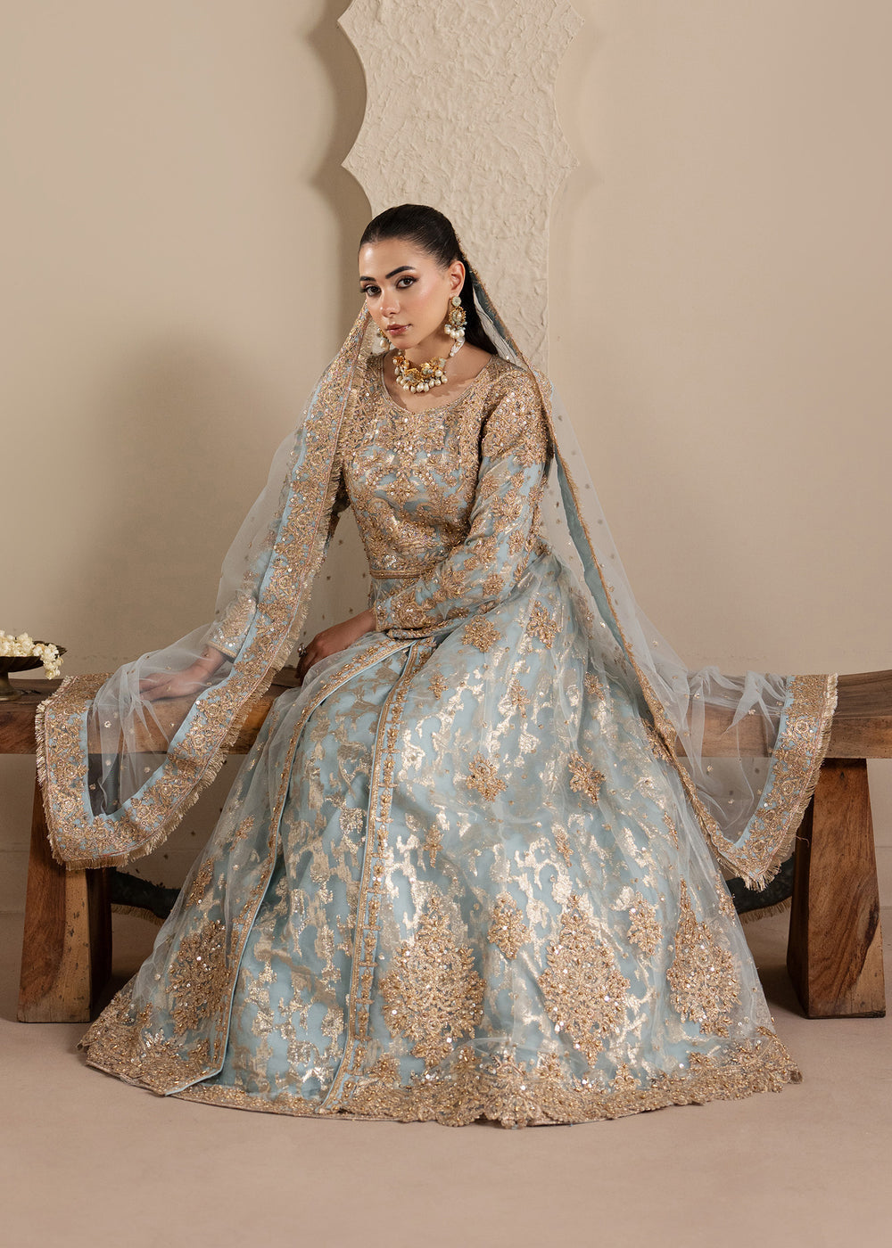 Haseens | Sakhiyan Formals | Shehnaaz, image 5
