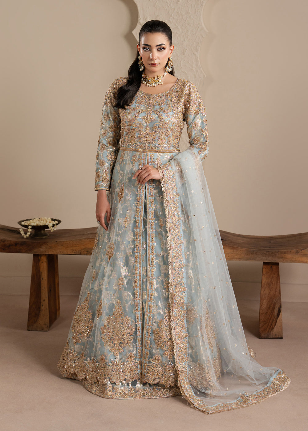 Haseens | Sakhiyan Formals | Shehnaaz, image 6