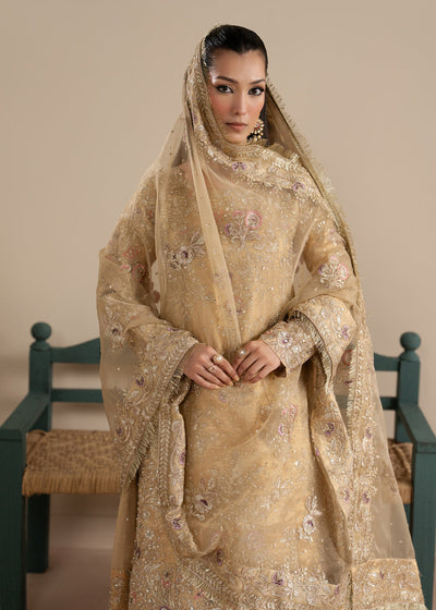 Haseens | Sakhiyan Formals | Mahin