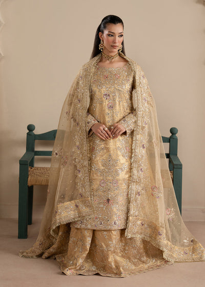 Haseens | Sakhiyan Formals | Mahin