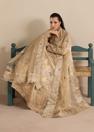 Haseens | Sakhiyan Formals | Mahin