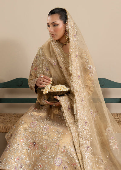 Haseens | Sakhiyan Formals | Mahin