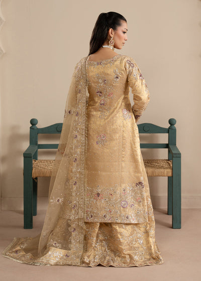 Haseens | Sakhiyan Formals | Mahin