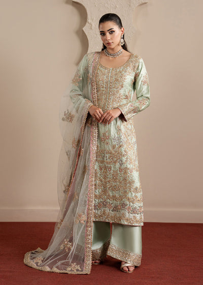 Haseens | Sakhiyan Formals | Faha