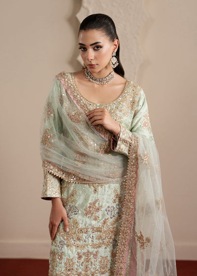 Haseens | Sakhiyan Formals | Faha