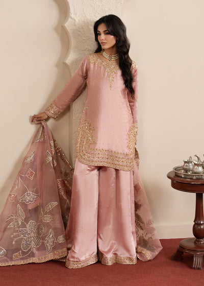Haseens | Sakhiyan Formals | Munezza
