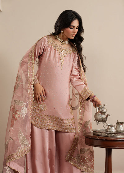 Haseens | Sakhiyan Formals | Munezza