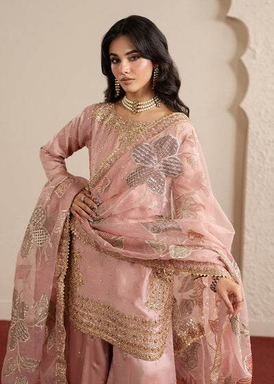 Haseens | Sakhiyan Formals | Munezza