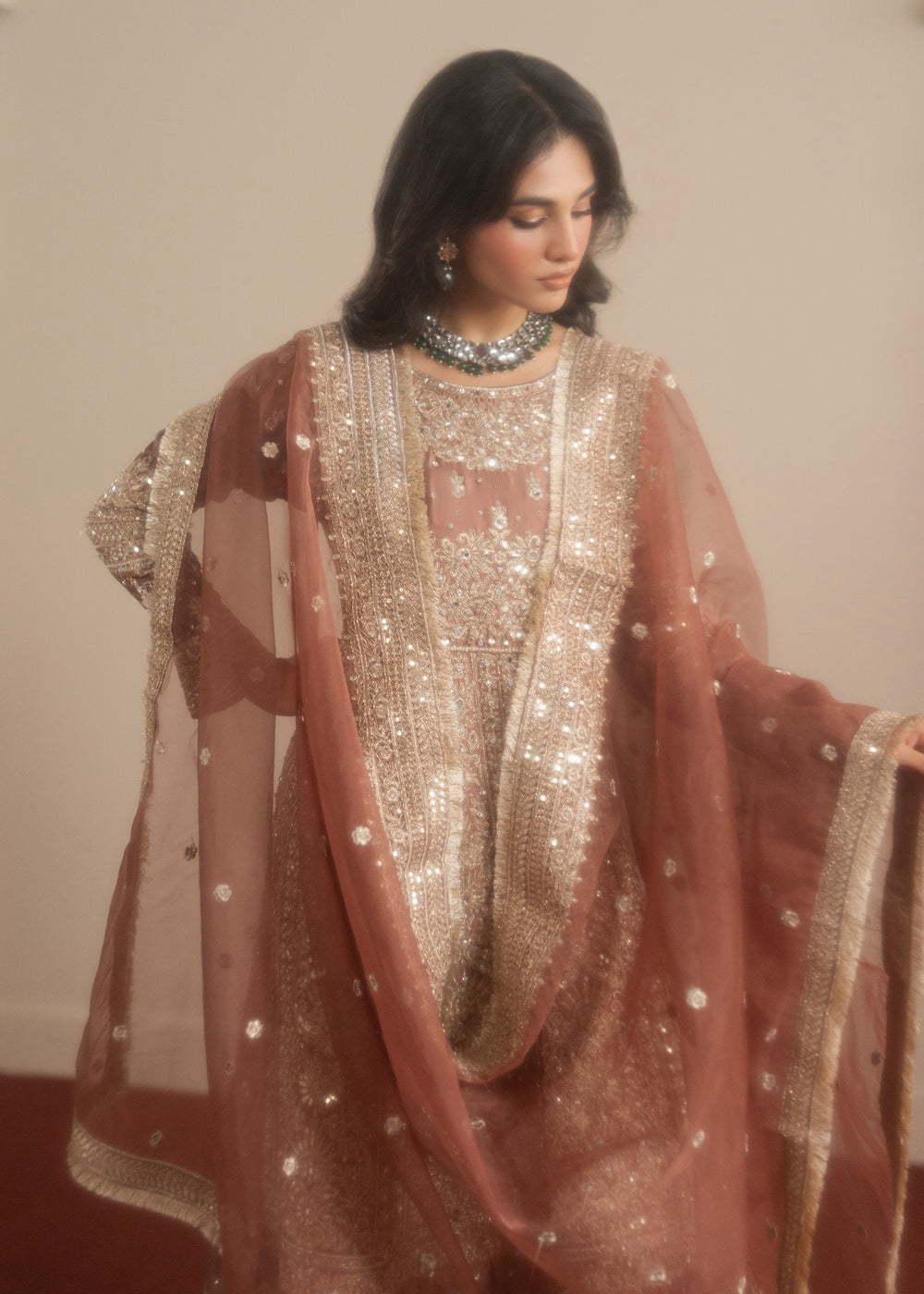 Haseens | Sakhiyan Formals | Mansa, image 5